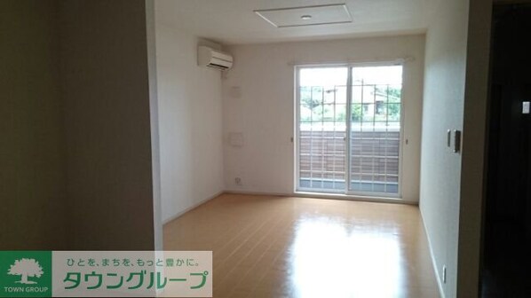 クレメントヴィラ Aの物件内観写真